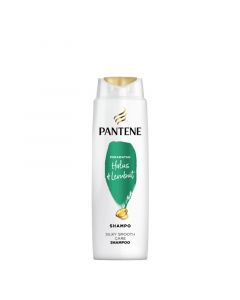 PANTENE SHAMPOO SMOOTH S. 290ml(12)